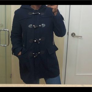 Michael Kors Peacoat